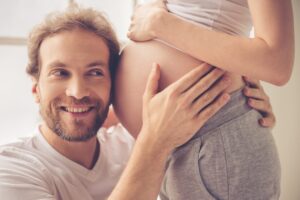 Goed voorbereid op de bevalling met zwangerschapshaptonomie